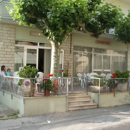 Hotel Ronconi-2