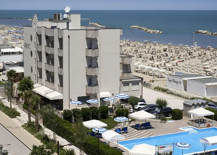 Hotel Atlantic Rimini
