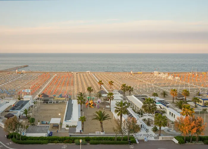 Hotel Remin Plaza Rimini