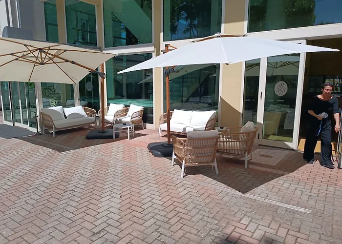 Hotel Remin Plaza Rimini